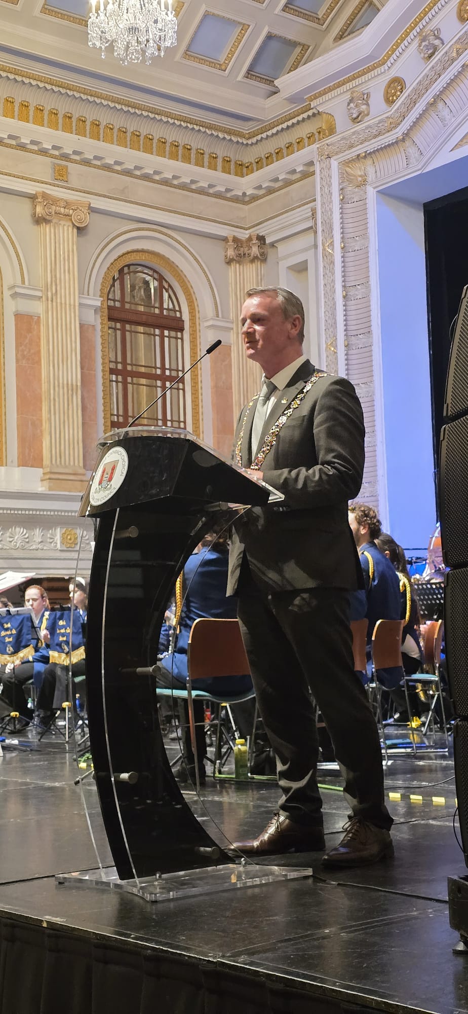 Heritage Concert 2025